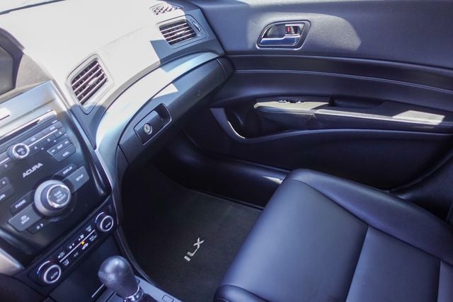 2018 Acura ILX 2.4L