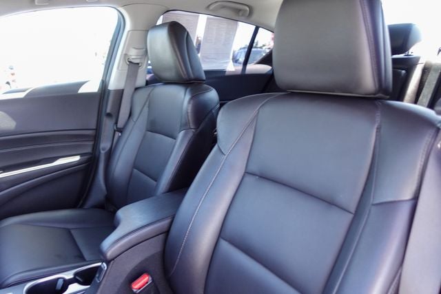 2018 Acura ILX 2.4L