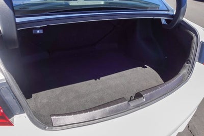 2018 Acura ILX 2.4L