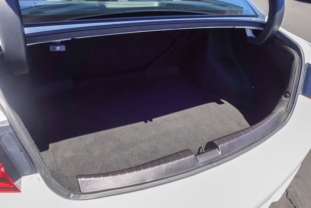 2018 Acura ILX 2.4L