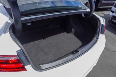2018 Acura ILX Base
