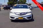 2018 Acura ILX 2.4L