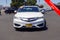 2018 Acura ILX 2.4L