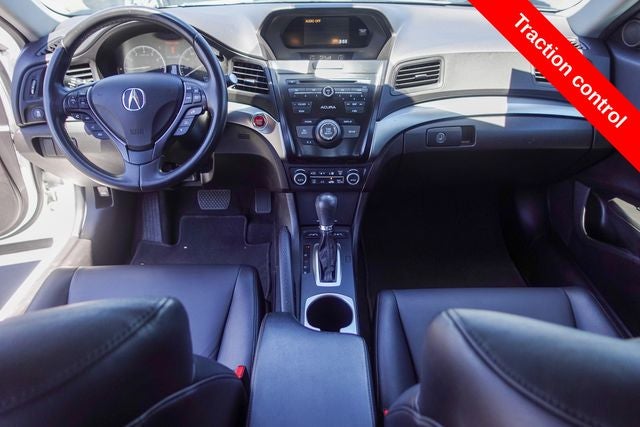 2018 Acura ILX 2.4L