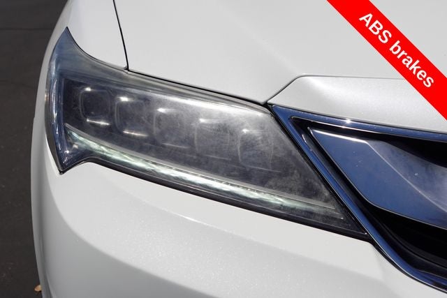 2018 Acura ILX 2.4L