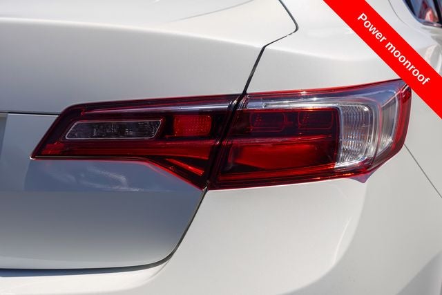 2018 Acura ILX 2.4L