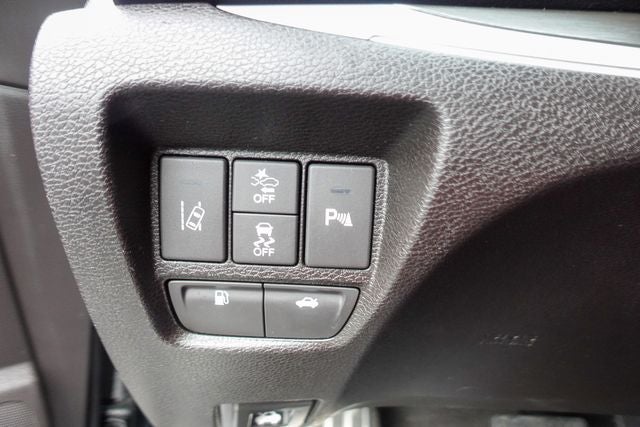 2019 Acura TLX 3.5L Technology Pkg w/A-Spec Pkg