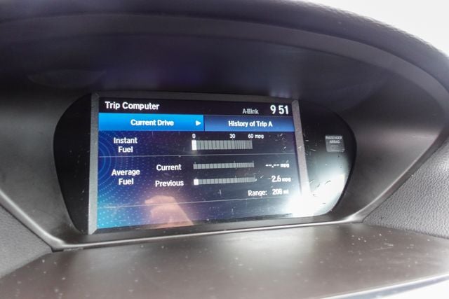 2019 Acura TLX 3.5L Technology Pkg w/A-Spec Pkg