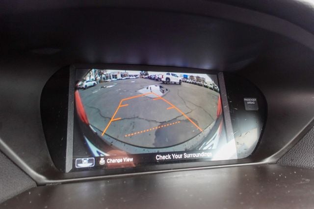 2019 Acura TLX 3.5L Technology Pkg w/A-Spec Pkg