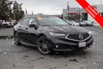 2019 Acura TLX 3.5L Technology Pkg w/A-Spec Pkg