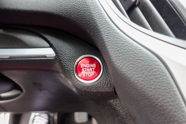 2019 Acura TLX 3.5L Technology Pkg w/A-Spec Pkg