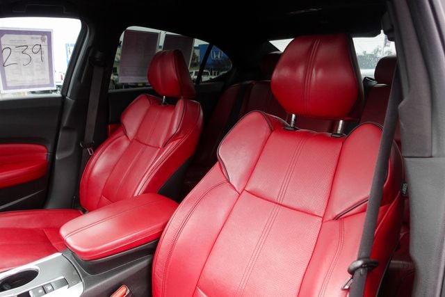 2019 Acura TLX 3.5L Technology Pkg w/A-Spec Pkg