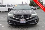 2019 Acura TLX 3.5L Technology Pkg w/A-Spec Pkg