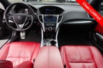 2019 Acura TLX 3.5L Technology Pkg w/A-Spec Pkg