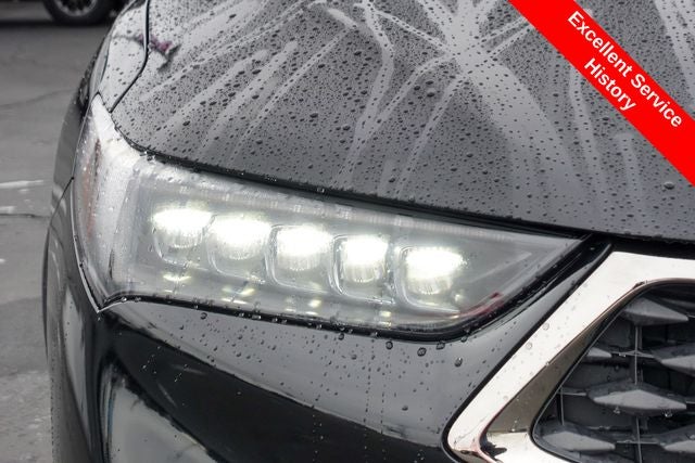 2019 Acura TLX 3.5L Technology Pkg w/A-Spec Pkg