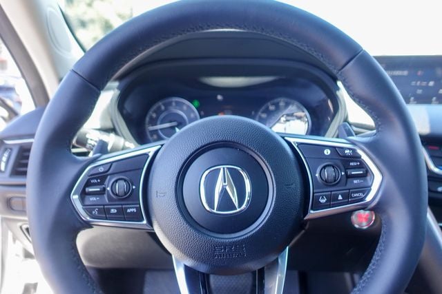 2021 Acura TLX Technology Package