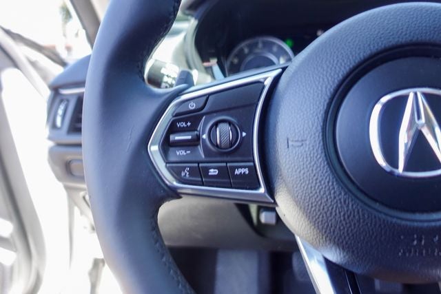 2021 Acura TLX Technology Package