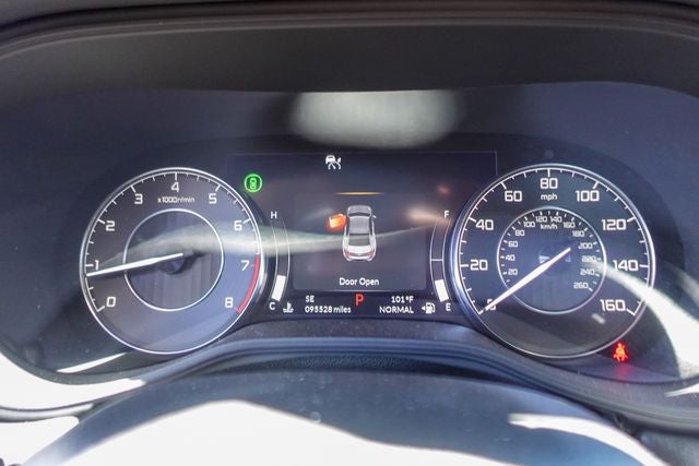 2021 Acura TLX Technology Package