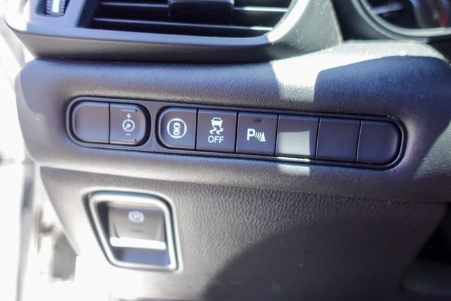 2021 Acura TLX Technology Package
