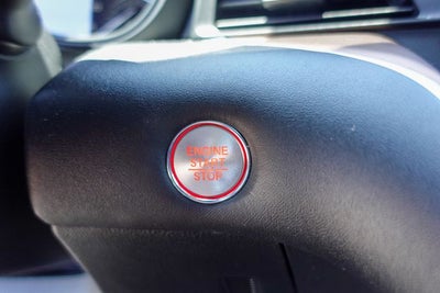 2021 Acura TLX Technology Package