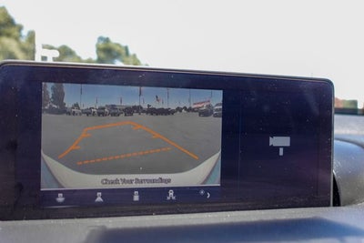 2021 Acura TLX Technology Package