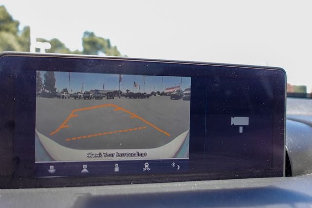 2021 Acura TLX Technology Package