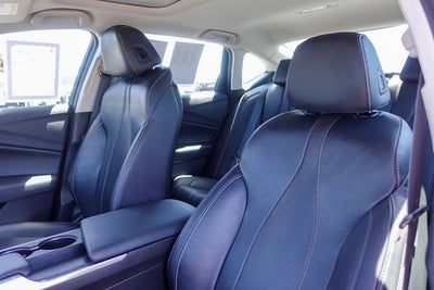 2021 Acura TLX Technology Package