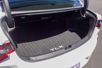 2021 Acura TLX Technology Package