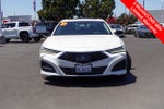 2021 Acura TLX Technology Package