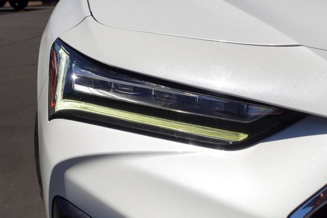 2021 Acura TLX Technology Package