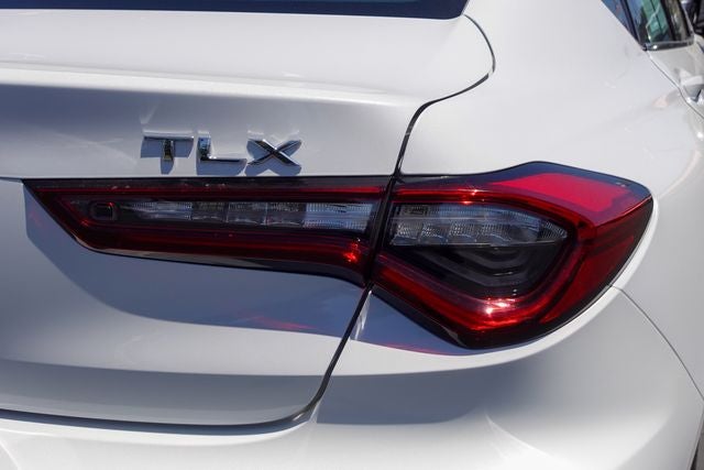 2021 Acura TLX Technology Package