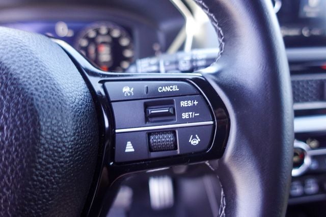 2024 Honda Civic Sport Touring