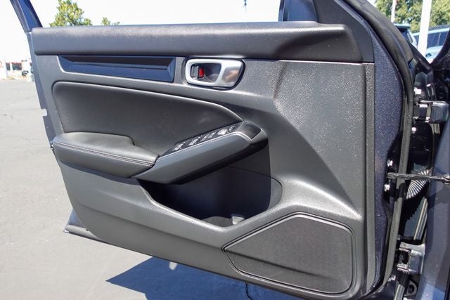 2024 Honda Civic Sport Touring