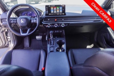 2024 Honda Civic Sport Touring