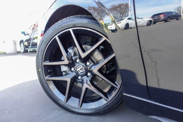 2023 Honda Civic Sport Touring