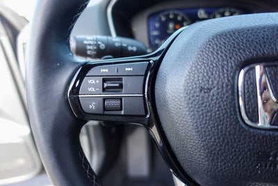 2023 Honda Civic Sport Touring