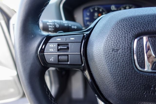 2023 Honda Civic Sport Touring