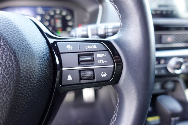 2023 Honda Civic Sport Touring