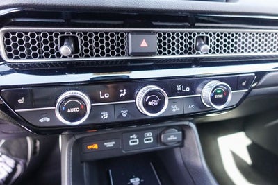 2023 Honda Civic Sport Touring