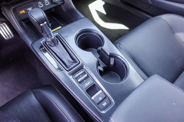 2023 Honda Civic Sport Touring