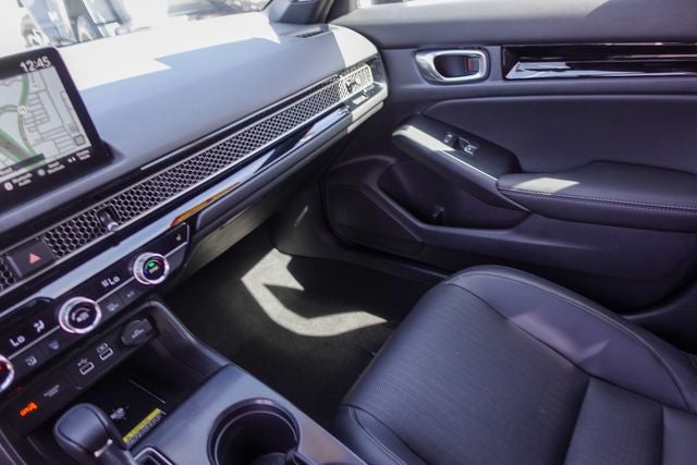 2023 Honda Civic Sport Touring