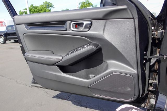 2023 Honda Civic Sport Touring