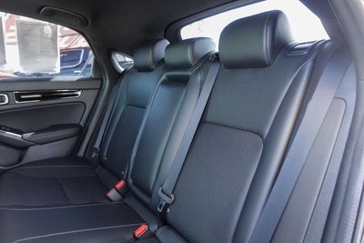 2023 Honda Civic Sport Touring