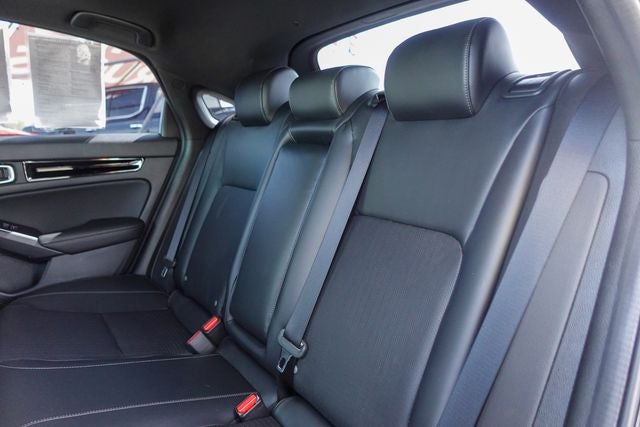 2023 Honda Civic Sport Touring