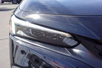 2023 Honda Civic Sport Touring