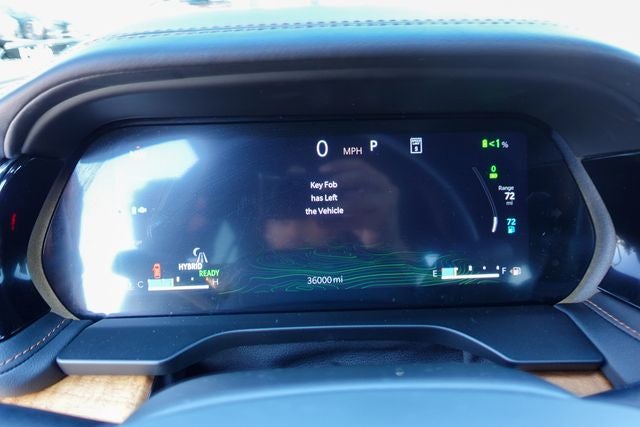2023 Jeep Grand Cherokee Summit Reserve 4xe
