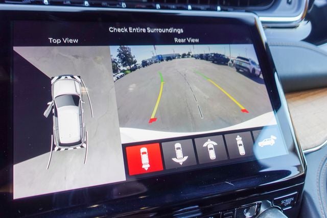 2023 Jeep Grand Cherokee Summit Reserve 4xe