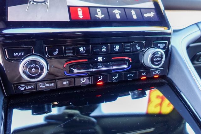 2023 Jeep Grand Cherokee Summit Reserve 4xe
