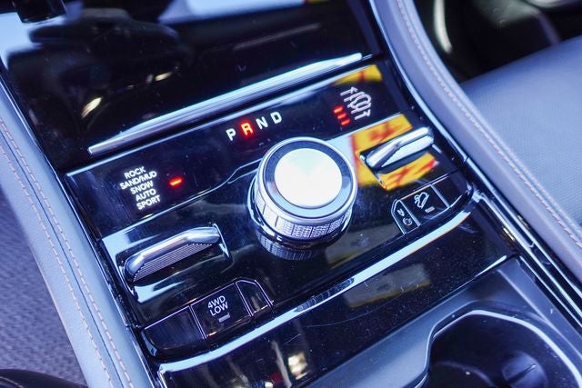2023 Jeep Grand Cherokee Summit Reserve 4xe