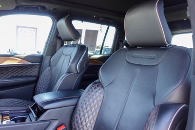 2023 Jeep Grand Cherokee Summit Reserve 4xe